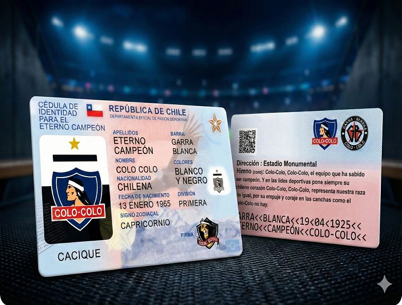 Nahuel Card: diseño en vivo y venta online - Imagen 4
