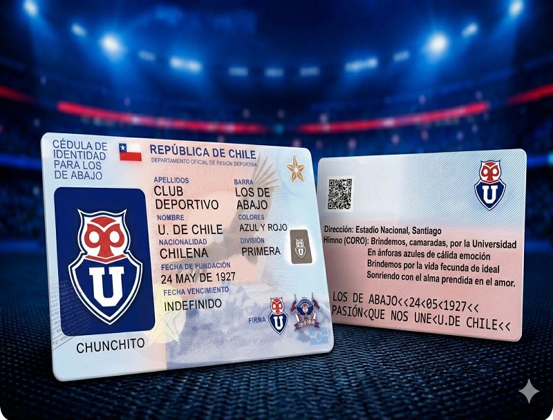 Nahuel Card: diseño en vivo y venta online - Imagen 5